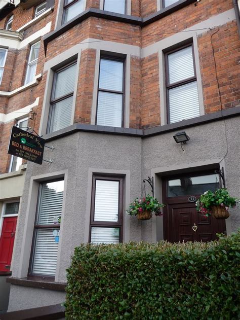CATHEDRAL VIEW (Derry, Northern Ireland) - Lodge Reviews, Photos, Rate ...