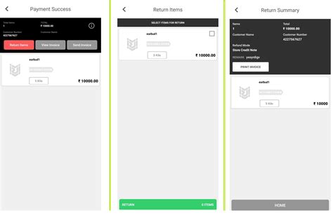 Cloud Based Web POS and Mobile POS Systems for Retail Shops Brands and ...