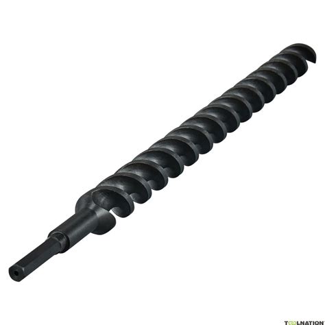 Makita Accessories E-17027 Auger 30 x 600 mm