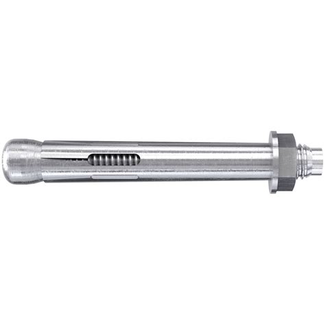 fischer sleeve anchor FSL 10/39 B