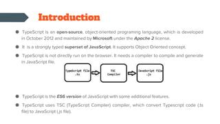 Image result for TypeScript Benefits
