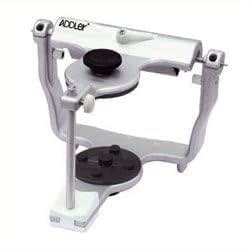ADDLER DENTAL METAL ARTICULATOR FOR STUDENT. : Amazon.in: Industrial ...