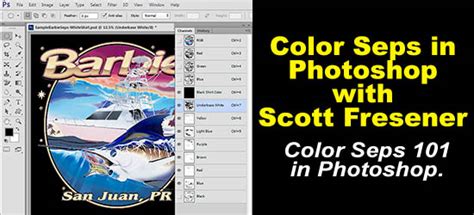 Image result for Silk Screen Software Color Separation
