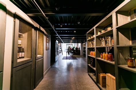 Inside The Royce, Grand Circus Park's New Wine Bar - Eater Detroit