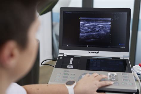 Echografie - Chiropractie Uden-Veghel