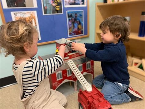 Noroton Presbyterian Child Care Office Photos | Glassdoor