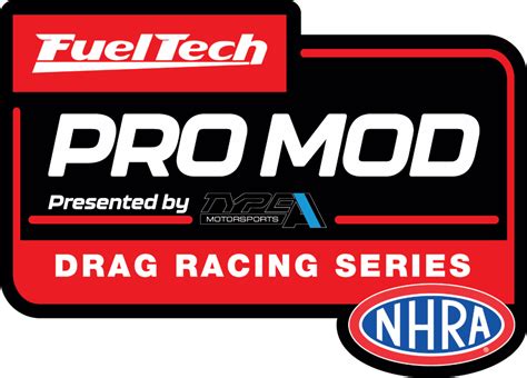 NHRA Pro Mod 的图像结果