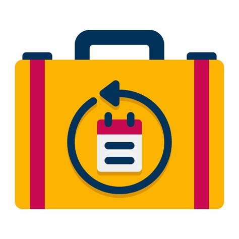 Task History Icon 的图像结果