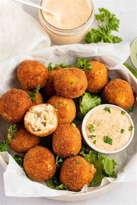 Spanish Chicken Croquettes Recipe