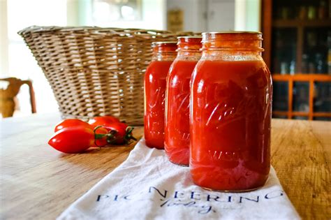 How To Seal Sauce Jars at Cecil Messer blog