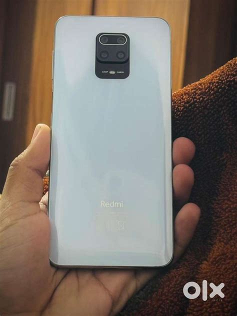 Redmi note 9 pro - Mobile Phones - 1787168608