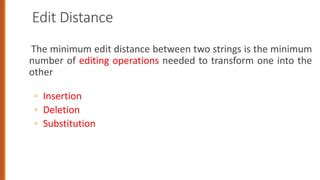 Distance Between Two Words Algorithm 的图像结果