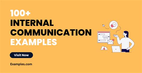 Image result for Internal Communication Examples