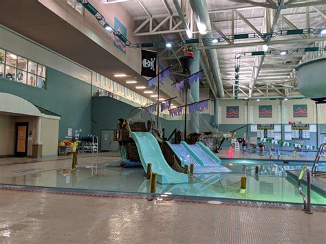 Strongsville Rec Center