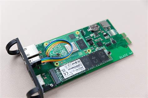 Image result for Raspberry Pi Blade Server