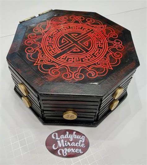 Image result for Miracle Fun Box