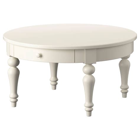 Best 30+ of Round Coffee Tables with Drawers: Style Meets Smart Storage