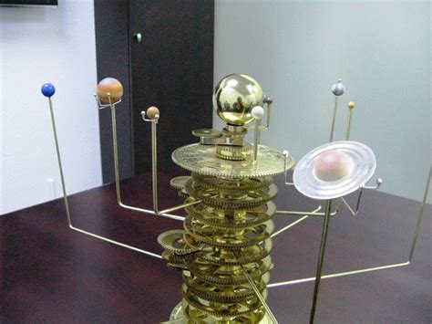 How to Make a 3D Solar System 的图像结果