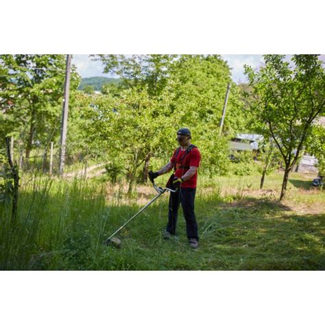 Rover RS 943 Straight Shaft Brush Cutter – Pahel Agrotech