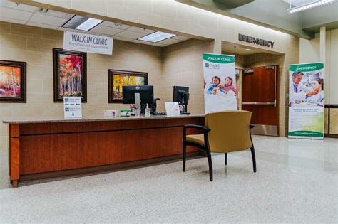 Cogdell Walk-In Clinic - Cogdell Memorial Hospital