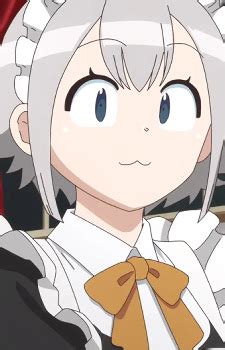 Amami Satou (Komi-san wa, Comyushou desu. 2nd Season) - MyAnimeList.net