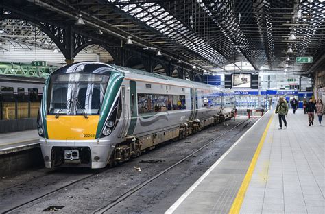 Ireland - Rail-pictures.com