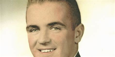 Patrick J. Murphy, LTC US Army Retired, of Massena