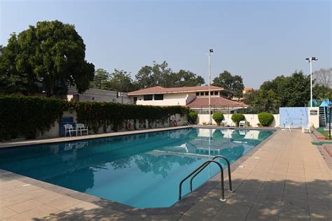 Fun & Play | Central Provinces Club