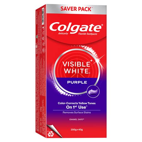 Image result for 675Lt Toothpaste Color