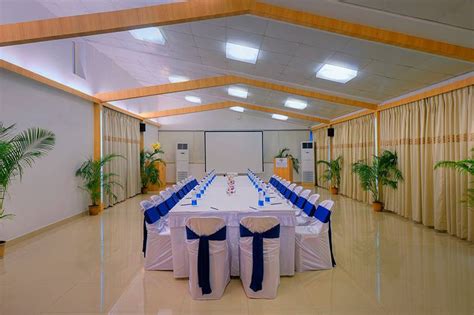 Treehouse Neptune - Venue - Panaji - Weddingwire.in