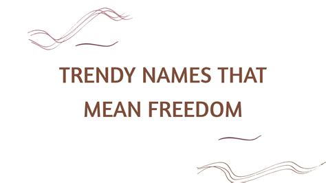 100 Trendy Names That Mean Cursed