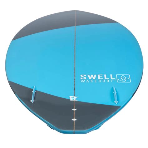 Wakesurf Boards - Surf, Skim & Hybrid Boards for Sale | SWELL Wakesurf