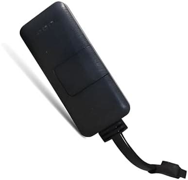 Motocop GPS Tracker Device with Android and iOS Mobile App with Engine ...