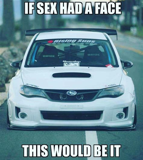 Pin by Karen Houser on MEME'S - Subaru funnies | Car humor, Funny car memes, Subaru cars