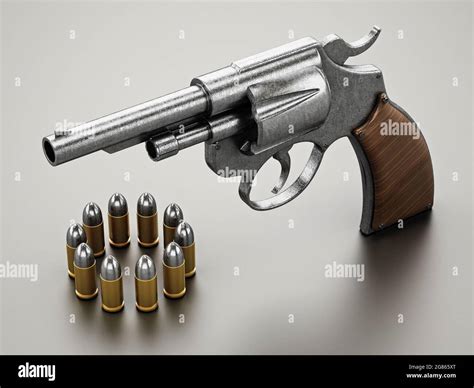 Image result for Bulky Revolver