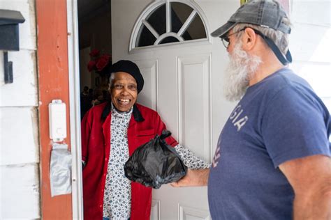 Senior Meals Program 的图像结果