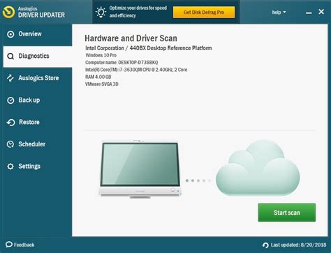 Image result for Driver Detection Windows 1.0