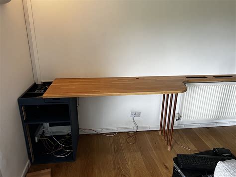 Computer Desk Integration 的图像结果