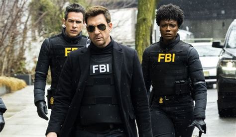 FBI Crossover Episodes Order 2024: FBI, Most Wanted, International