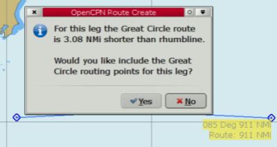 Image result for Weather Routing OpenCPN