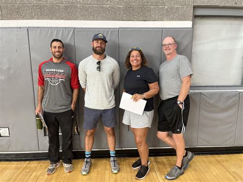 Wellness - Silver Lake Regional High School | Wellness