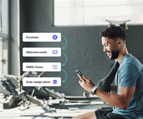 Personal Trainer Client Management Software 的图像结果