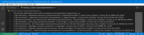 Image result for Code for Reading CSV File in Python