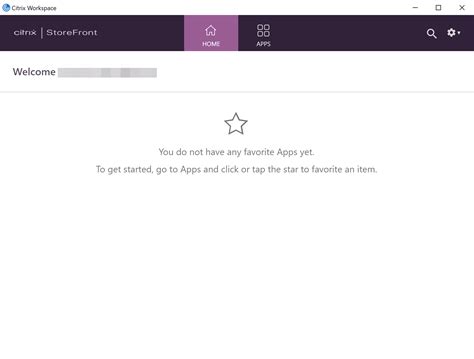 Image result for Log into Citrix Workspace