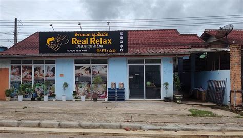 REAL RELAX MASSAGE & SPA - All You Need to Know BEFORE You Go 2026 ...