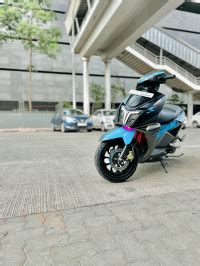 TVS NTORQ 125 price, specs, mileage, colours, photos and reviews ...