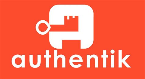Authentik icon