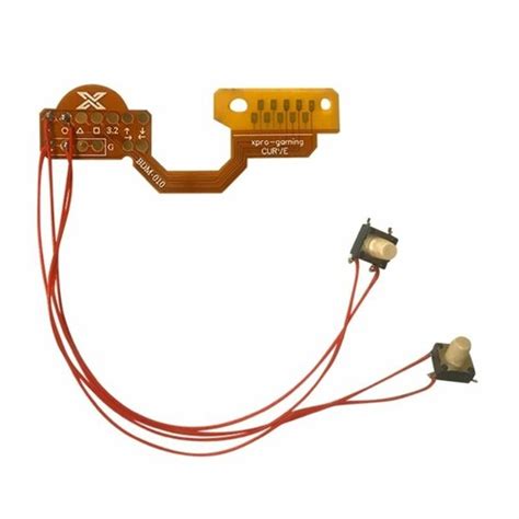 Ps5 remapper V1 Controller mod chip Curve easy remap India | Ubuy