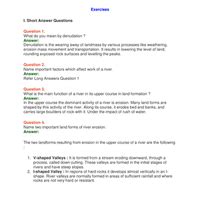 Geography Class 9 ICSE notes for Class 9 - Free Online All revision ...