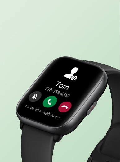 Amazfit gts on sale recibe llamadas